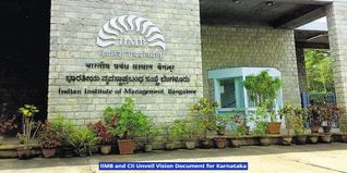 IIMB and CII Unveil Vision Document for Karnataka Named ‘Look Beyond Bengaluru’; Check Details Here